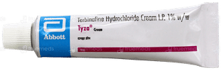 Tyza Cream 15Gm